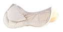 NuuMed Half Pad with Adjustable Risers