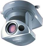 Canon VB-C50iR Reverse-mount Network Video Security Camera