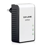 TP-Link Network TL-PA211 200Mbps Powerline Ethernet Adapter Mini Size Retail