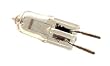 Higuchi JC 5521 - 50 Watt 24 Volt Halogen Bi-Pin Light Bulb, GY6.35 Base