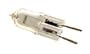 Halogen 12V light Bulb 50W GY6.35 Base