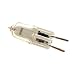 Higuchi JC5043 - 50 Watt Halogen Bi-Pin Light Bulb, GY6.35 Base, 12 Volt
