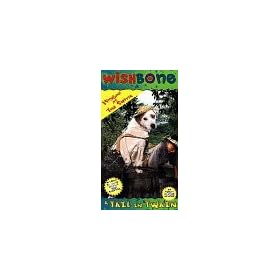 Wishbone: Tail in Twain [VHS]