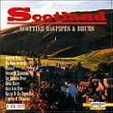 Scotland: Scottish Bagpipes & Drums