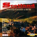 Scotland: Scottish Bagpipes & Drums