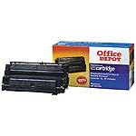 Office Depot(R) Brand Model 74A Remanufactured Toner Cartridge