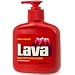 Lava 101878 Heavy-Duty Hand Cleaner with Moisturizers, 7.5 oz. Pump (Pack of 12)