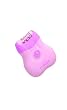 Emjoi Pink Intimate Epilator ladies Hair Remover