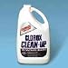 Clorox Clean Up Disinfectant Cleaner with Bleach, 128 Ounce, 4/Carton CXS35420