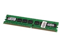 512MB 667MHZ DDR2 Ecc CL5