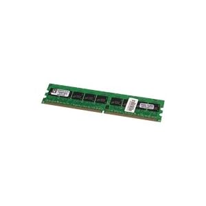 512MB 667MHZ DDR2 Ecc CL5