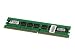 Electronics : Kingston KVR533D2E4/1G 1GB ECC CL4 DIMM 240-Pin DDR II ValueRAM Memory