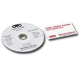 OTC (OTC3421-59) USA Asian 2005 Software Update for Genisys