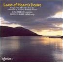 Land of Heart s Desire