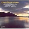 Land Of Hearts Desire