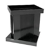 8x10 Sheet Film Developing Tank
