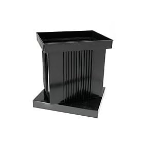 8x10 Sheet Film Developing Tank by Cesco