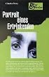 Portrait eines Ertrinkenden