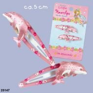 Childrens Toyshop  Spielwaren : Prinzessin Lillifee Delfin-Haarclips