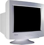 Hansol 730E Monitor 17'' 1280 x 1024 60Hz digt OSD TCO99 Standard-grau