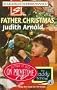 Father Christmas (Harlequin SuperRomance, No. 767)