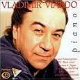 Vladimir Viardo: Liszt Transcriptions, Schubert Landler