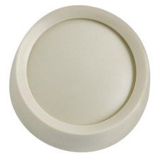 LEVITON A01-26115- 00I KNOB DIMMER REPLACEMENT IVORY by Leviton