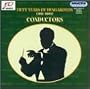 50 Years of Hungaroton 1951-2001: Conductors