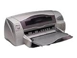 HP Deskjet 1220c - Printer - color - ink-jet - A3 Plus - 600 dpi x 600 dpi  ....
