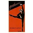 World to Dance to