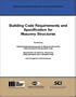 ACI 530-08 Building Code Requirements and Specification for Masonry Structures