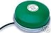 FARM INNOVATORS 1250 watt Premium Cast Aluminum floating Pond De-icer