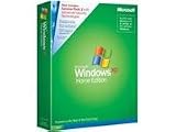 Microsoft Windows XP Home Edition SP2B for System Builders - 1 Pack  [New Version]