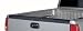 EGR ABS Pickup Truck Tailgate Guard ProtectorTextured BlackDodgeDakota1997 to 2004 Image