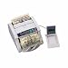 ~:~ ROYAL SOVEREIGN INTERNATIONAL ~:~ Digital Small Business Cash Counter, 1000+ Bills per Minute, 125 Bill Capacity Image