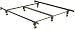 Deluxe Bed Frame