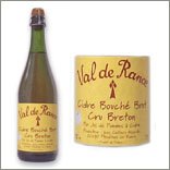 French Apple Cider Brut