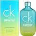 Womens Designer Perfume by Calvin Klein, ( CK ONE SUMMER EAU DE TOILETTE SPRAY 3.3 oz LIMITED EDITON 2006 on Sale ) - @Up To 55% Off