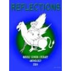 Reflections: A Literary Anthology