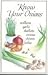 Know Your Onions; Scallions Garlic Shallots Onions Chives Leeks (Wellspring Recipe Books)