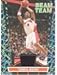 2007 Stadium Club Authentic Chris Bosh Game-Worn Jersey Card