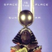 CD-Charts  Music : Space Is The Place