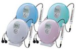 SONY CD�E�H�[�N�}�� �O���[�� D-NE800/G