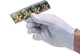 Inspection Gloves - Mens Hemmed