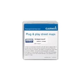 GARMIN carte microSD/SD Scandinavie Carte GPS