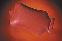 [Itm] Hot Water Bottle [Acsry To]: Hot Water Bottle - Hot Water Bottle