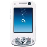 Electronics: MWg O2 XDA Atom Life English, UK Plug, White