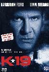 K-19 DVD