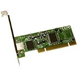 Sonnett Technologies GE1000 Presto Gigabit Ethernet PCI Adapter Card (10/100/1000)