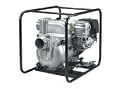 Koshin KTH-100X Trash Pump 11 HP Honda Gas Engine 422 gpm Max. Capacity